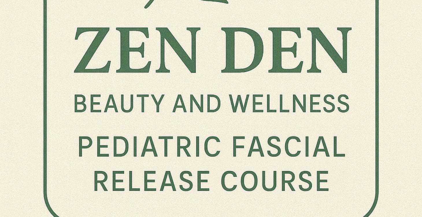 Pediatric Fascial Method