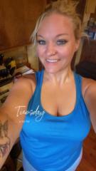Ashley Morgan