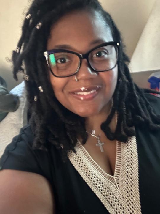 Shemeka Hunter