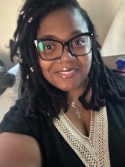 Shemeka Hunter