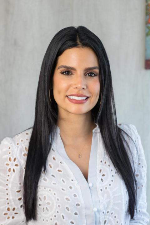 María Jose Torrenegra  Ariza