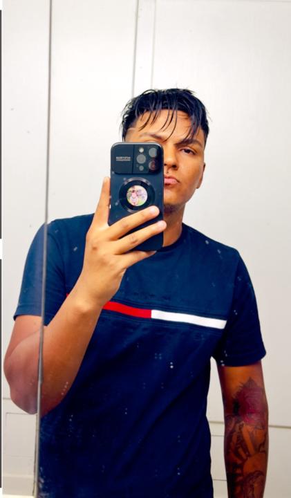 José Cruz