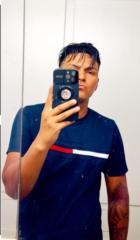 José Cruz