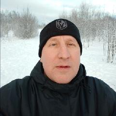 Алексей Петров