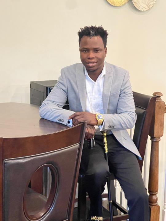 Olusegun Otunlape