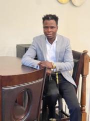 Olusegun Otunlape
