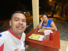 Cornelio Vargas