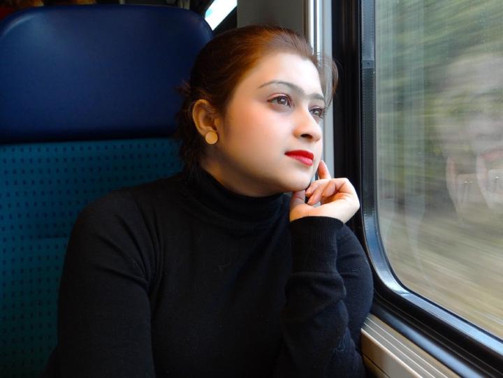Chirasree Banerjee
