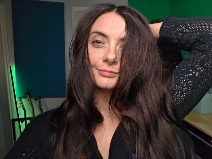 Rachel McVay