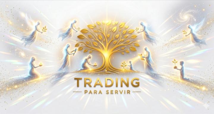 Trading Para Servir