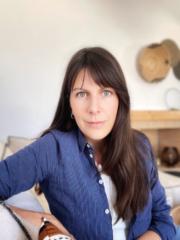 Lucy Braun