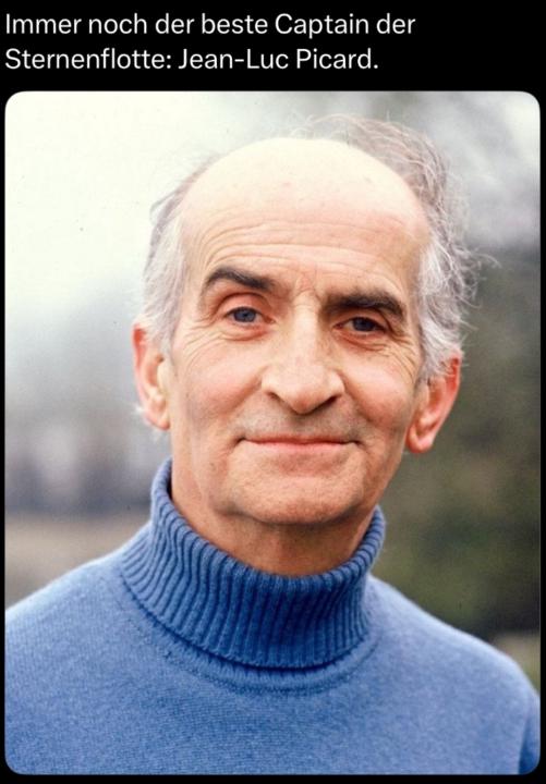 Tom Tucker