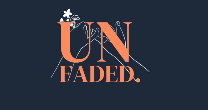 Unfaded