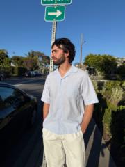 Luke Lopiccolo