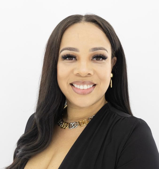 Nicole Newson