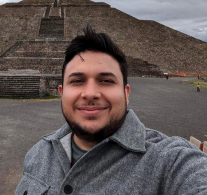 Arturo Alejandro Blackaller Romero