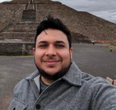 Arturo Alejandro Blackaller Romero