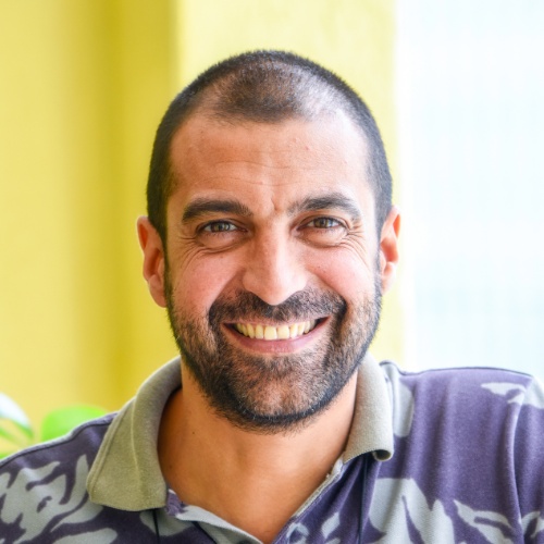 Karim Mezhoud