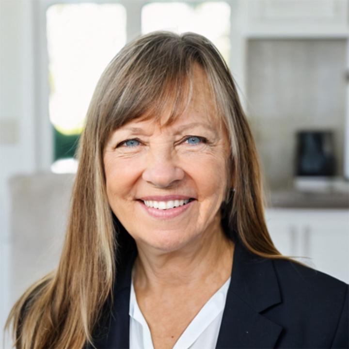 Michelle Hamilton