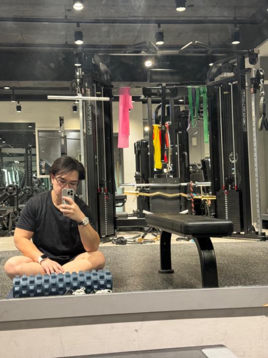 Jerrold Quek