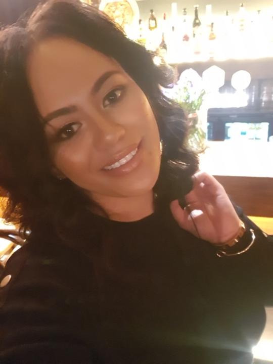 Tiane Raupita