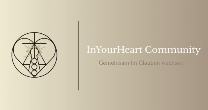 InYourHeart Community ❤️‍🔥