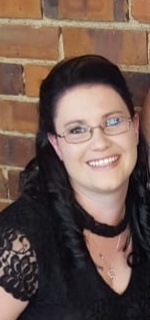 Jereldine Jordaan