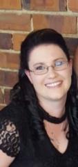 Jereldine Jordaan