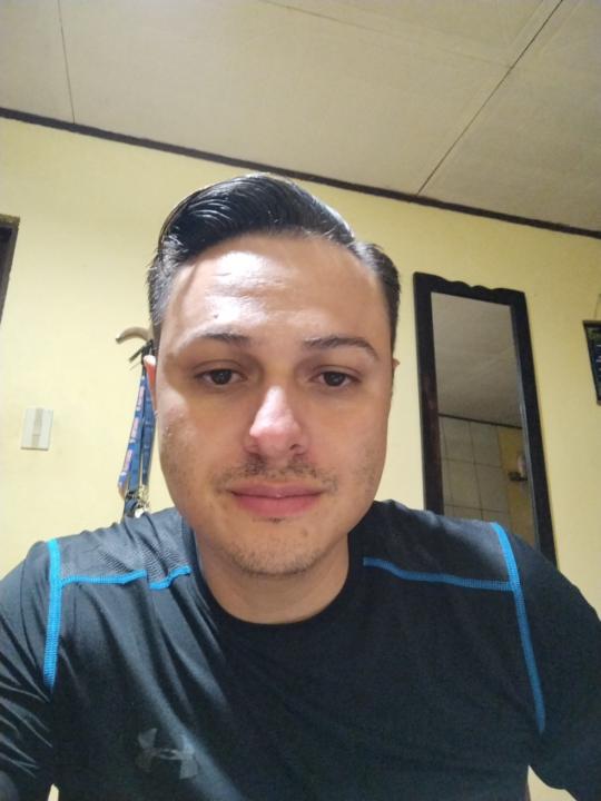 Jimmy Ricardo Zumbado Villalta