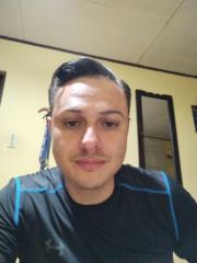 Jimmy Ricardo Zumbado Villalta