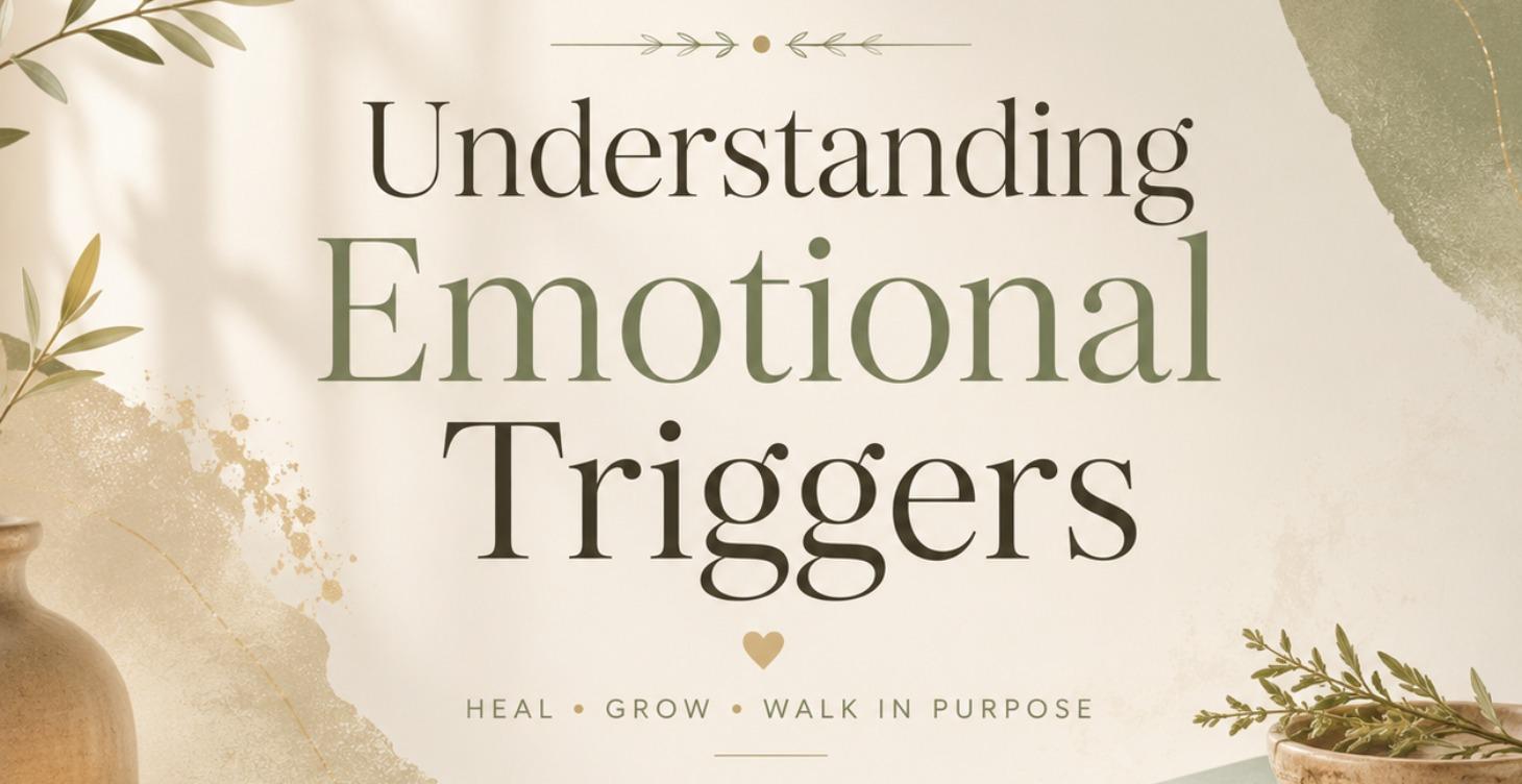 Understanding Emotional Triggers