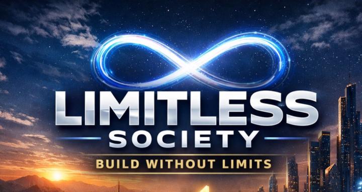 Limitless Society