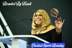 Kandi MadamPrez