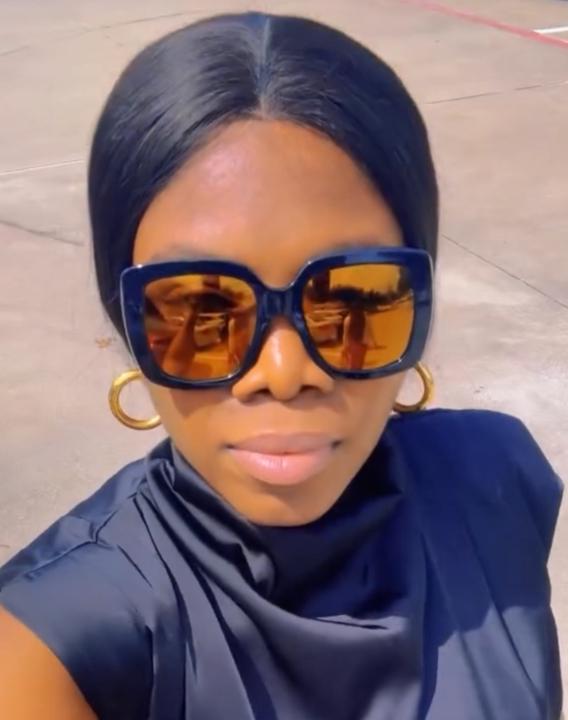 Margaret Ewule
