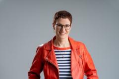 Christine Reinhard
