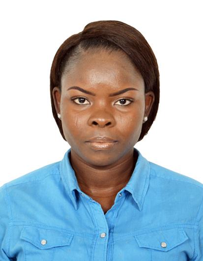 Omonerebhe Sophia Uwadiae Terry