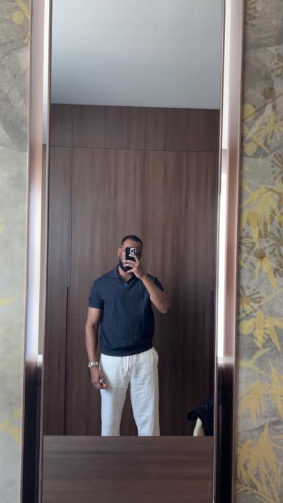 Ahmed Sudani