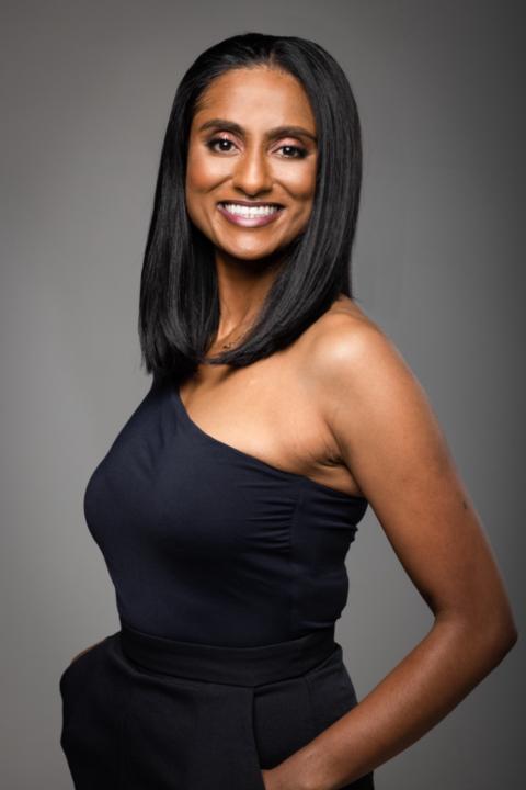 Ashanti Balaratnasingam