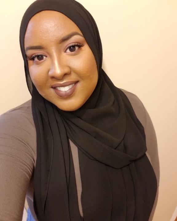 Nasteha Mohamed