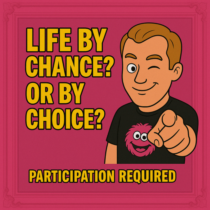 WtF does “I Made it” REALLY mean to YOU?!?