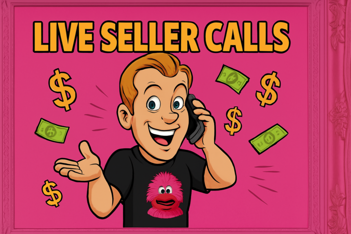 Live Seller Call Aftermath