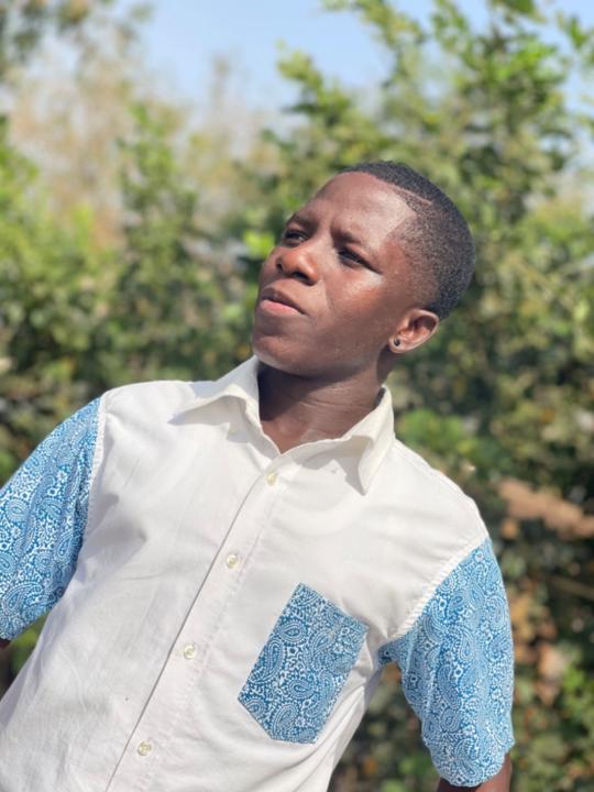 Dennis Amoateng