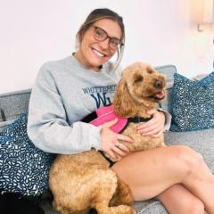 Carlie Langerman