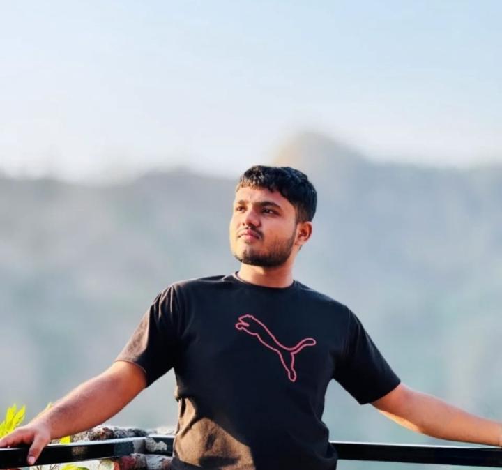 Aakib Sheikh