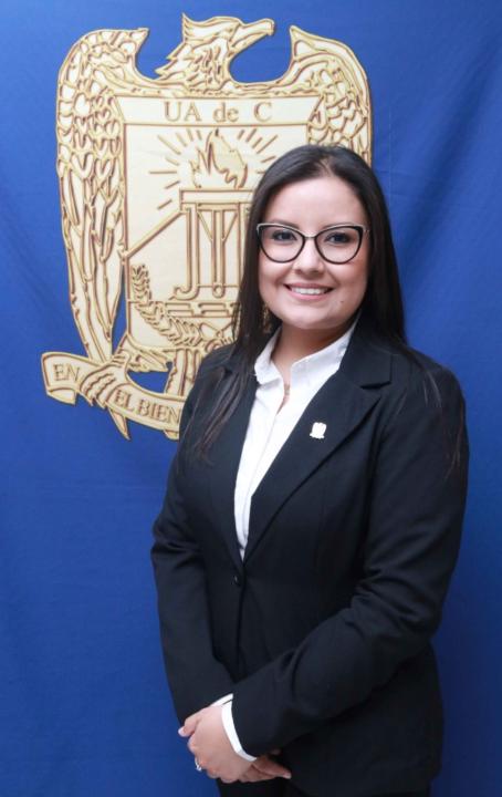 Laura Veronica Ruiz Jasso