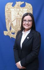 Laura Veronica Ruiz Jasso