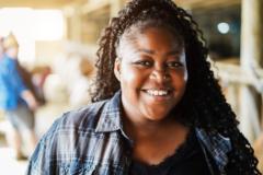 Sherise Stallings