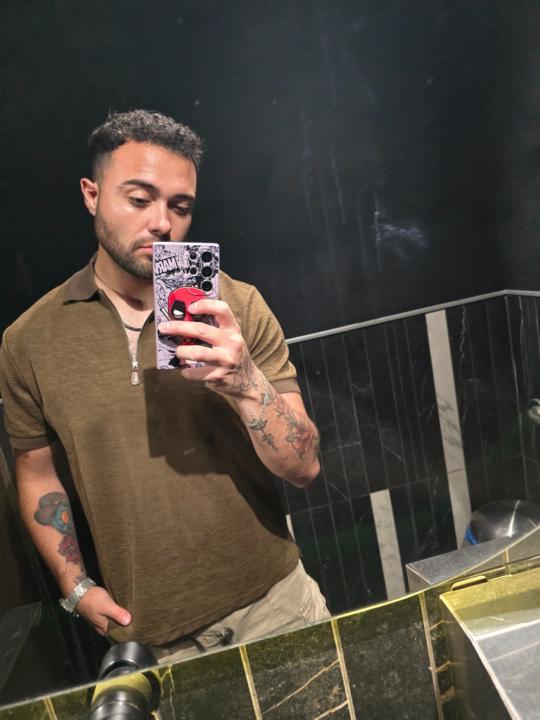 Luis Delgado