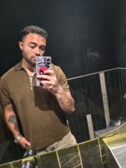 Luis Delgado