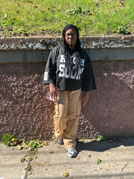 Teresa Brunson-Mitchell